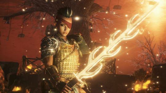 The Nioh Collection PS5 Game