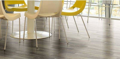 Newplan Plastic Floor PVC Natural Massif 2.25mm in Roll with Width 4m (price per sq.m)