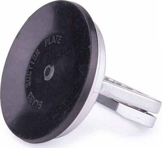 Powermat Aluminum Single Work Suction Cup 120mm with Max Lifting Weight 50kg