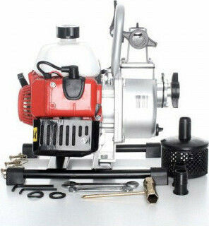 Bestcraft EC772 Pompa de apă de suprafață pe benzină 2hp