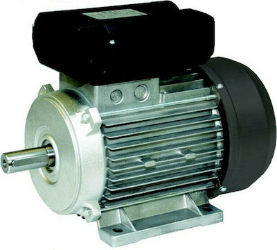 Nova ML100L1-4 Electric motor 3hp Maximum Revolutions 1400rpm with Keyway 220V