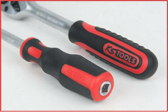 Ks Tools Set Ratchet 1\4" & 3\8" 179pcs