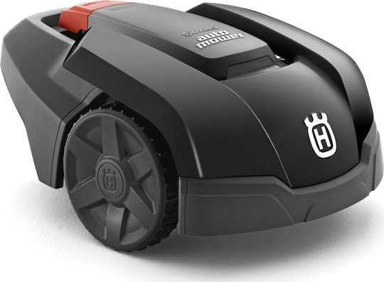 Husqvarna Automower 305 Ρομποτική Μηχανή Γκαζόν 2.1Ah