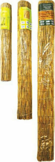 Sidirela Gard De Bambus Cu Întregul Reed 1.5x3m E-0778 Sidirela Gard De Bambus Cu Întregul Reed 1.5x3m E-0778
