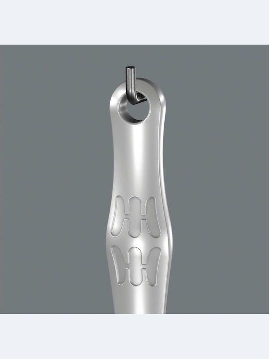 Wera 6004 Joker Xxl French Wrench with Adjustable Opening 32mm 322mm 5020102001