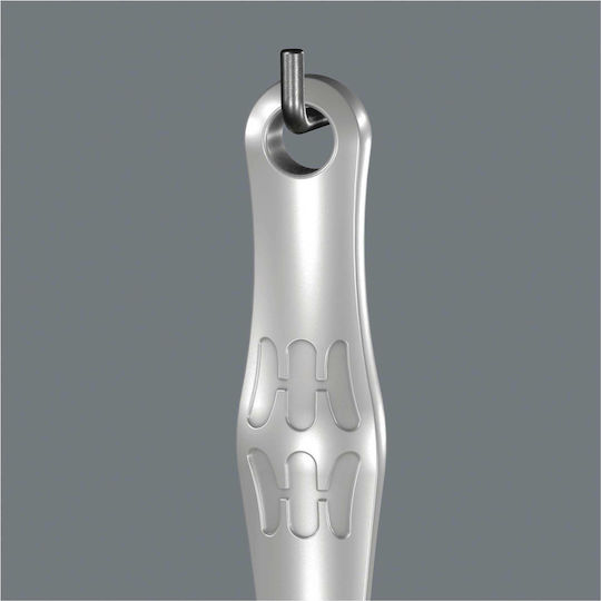 Wera 6004 Joker S French Wrench with Adjustable Opening 13mm 154mm 5020100001