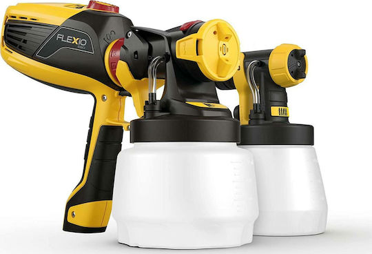 Wagner Flexio Electric Paint Spray Gun 630W with 1.3lt Container W590