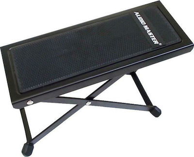 Audio Master Guitar Footstool DG001