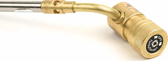 TurboTorch Turbotorch STK-9 Nozzle for Blow Torch Propane