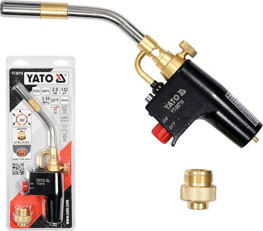 Yato Nozzle for Blow Torch LPG YT-36715