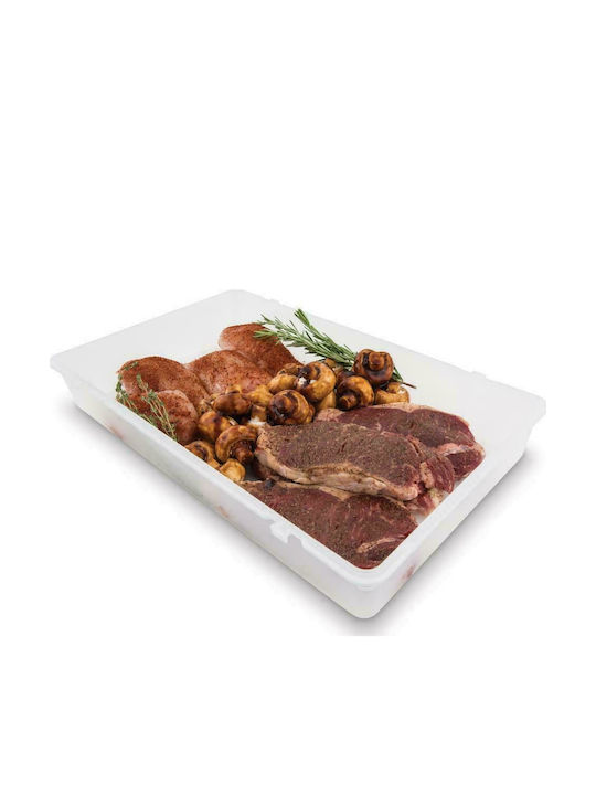 Broil King Porta-Chef Σετ 7 Εργαλείων BBQ