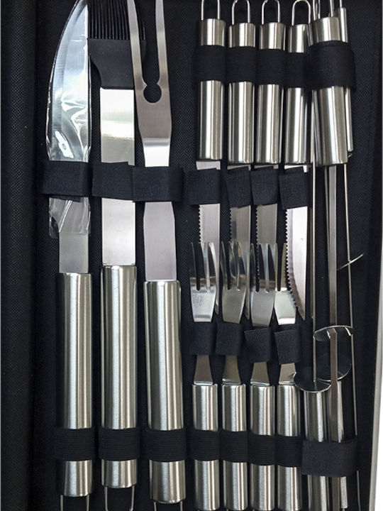 Set 26 BBQ Tools PS-101161