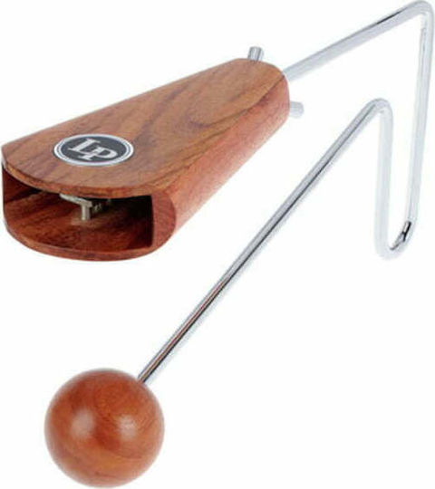 Latin Percussion Clopoțea Vibra Slap II Deluxe De Mână