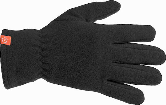 Pentagon Triton Military Gloves Black in Black color