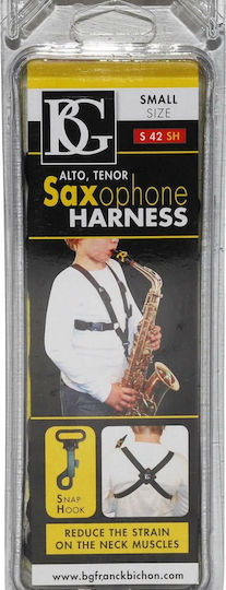 BG Tenor Sax Harness Centură
