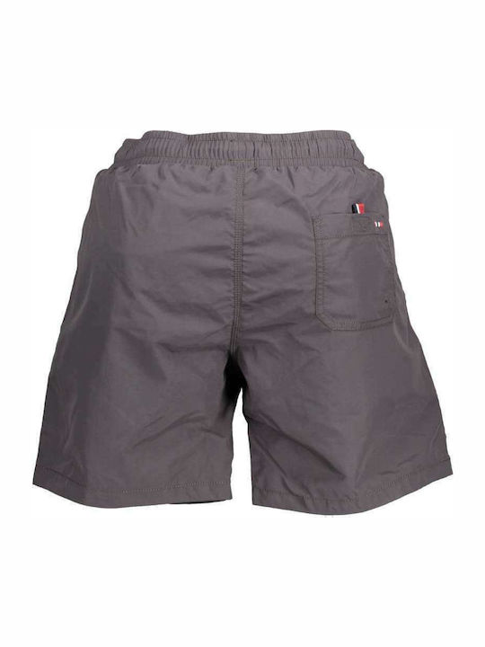 Napapijri Villa 3 Men's Swimwear Shorts Gray