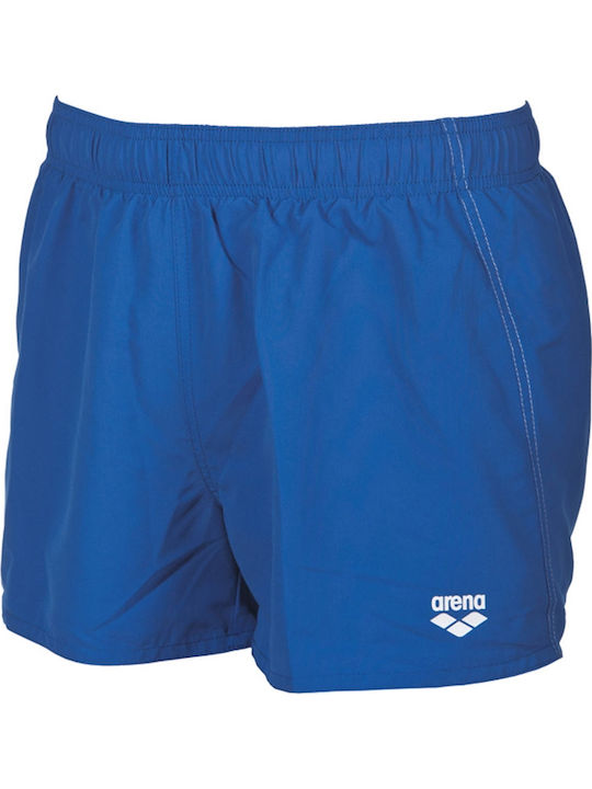 Herren Badebekleidung Shorts Blau