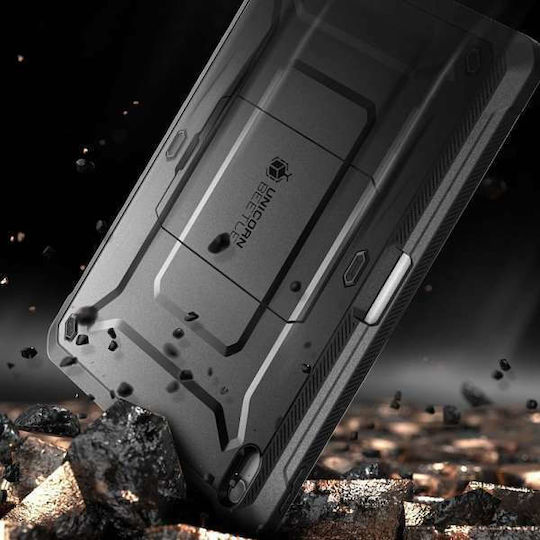 Supcase Unicorn Beetle Pro Back Cover Durable Black for iPad Air 2020/2022