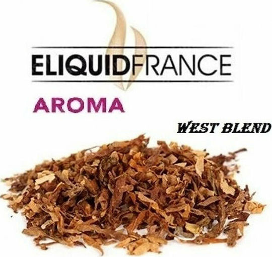 E-Liquid France Άρωμα Westblend 10ml 1τμχ