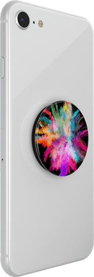 PopSockets PopGrip Κινητού Burst Gloss