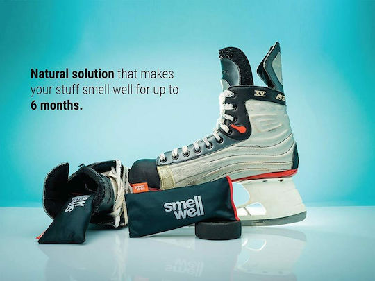 SmellWell Active Xl Camo Shoe Deodorant Син 2бр