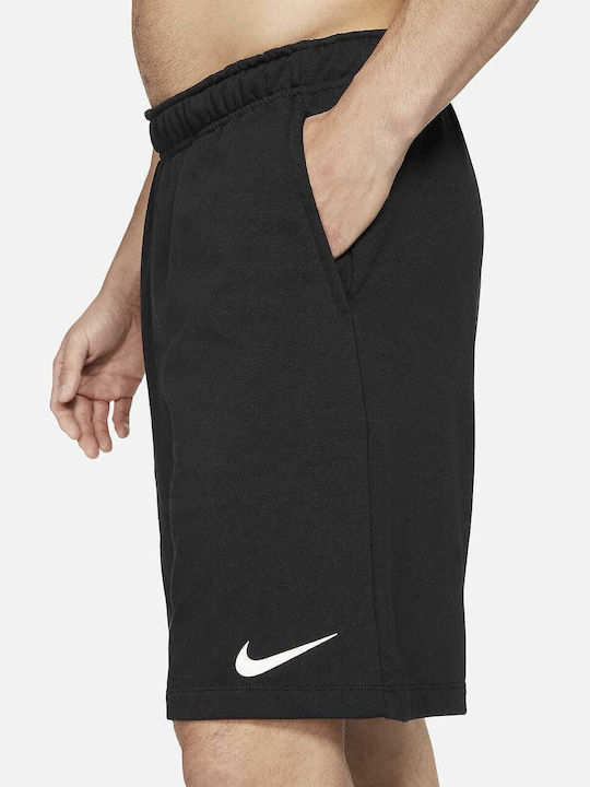 Men's Sports Shorts Dri-Fit Black