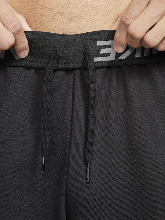 Men's Sports Shorts Dri-Fit Black