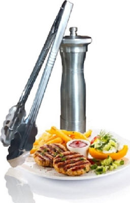 Alexander Genius Tongs Salad of Stainless Steel 22cm