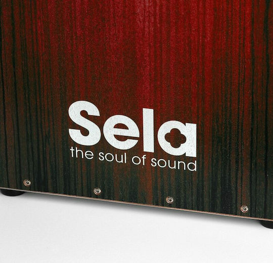 Sela Varios Cajon Με Σορτίνα Standard