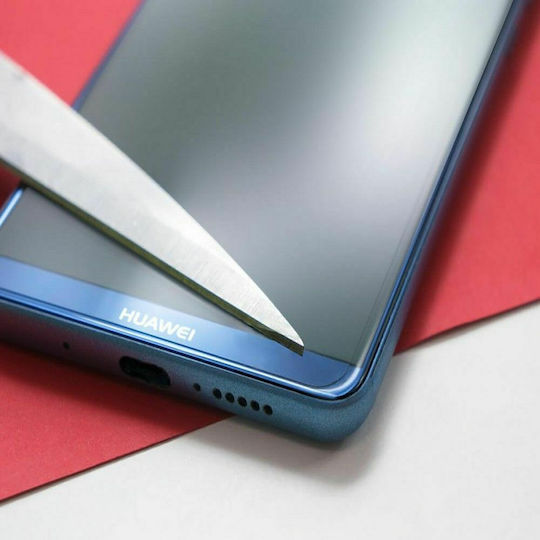 3MK Flexible Glass Ceramic Tempered Glass (Galaxy A02s)
