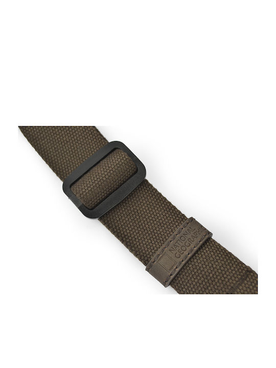 Waist Bag Brown