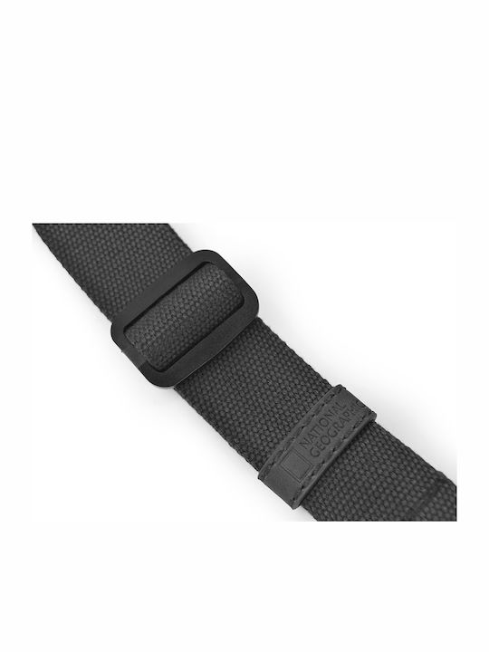 Waist Bag Black