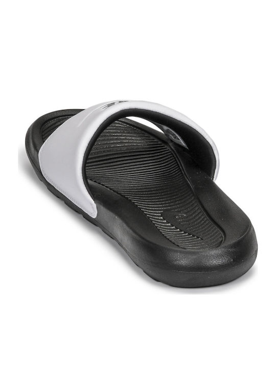 Victori One Men's Slides White
