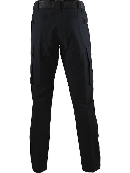 Apu Ossa 80515 Bărbați Lung Pantaloni de drumeție
