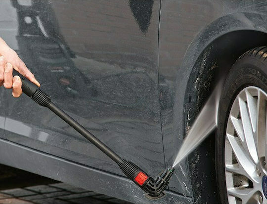 Bosch Car Wash Kit Perie pentru spălarea cu presiune