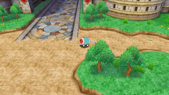 Taiko no Tatsujin: Rhythmic Adventure Pack (Code In A Box) Switch Game