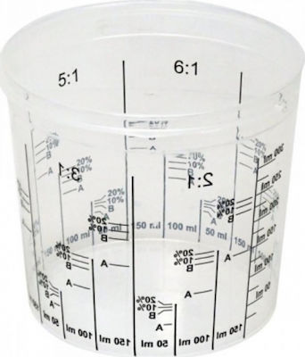 Δοχείο Ανάμειξης 385 ml