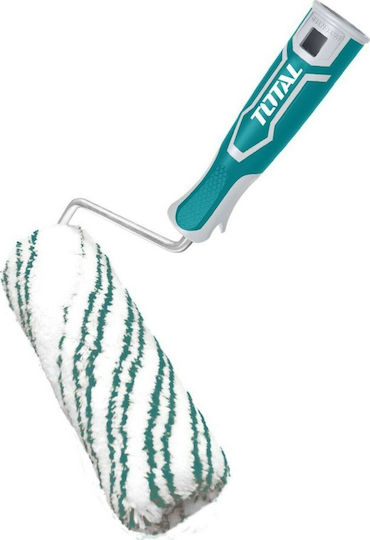 Total Paint Roller Extender 25.5cm With Diameter 8mm 20 Pieces