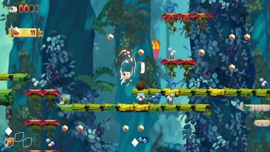 Dragodino A Dragon (Cod într-o cutie) Joc pentru Switch