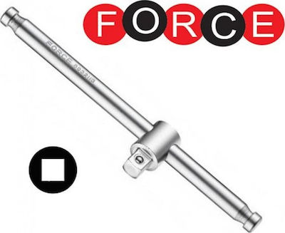 Force Mâner T-Piece 1/2'' 55cm