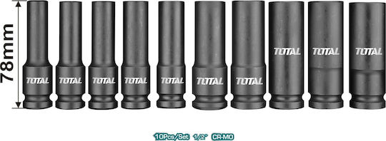Total THKISD12102L