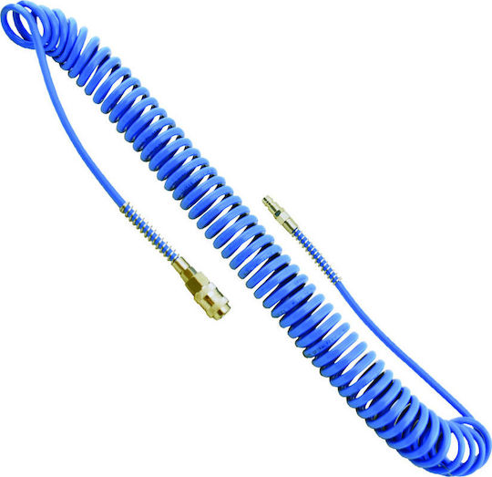 Bulle Spiral Air Hose 8m Φ5x8mm 42157