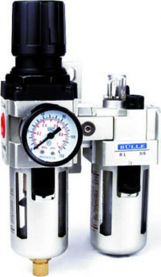 Bulle 41961 Water Filter Regulator