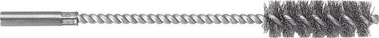 Wolfcraft 2127000 Wire Brush for Drill 20mm