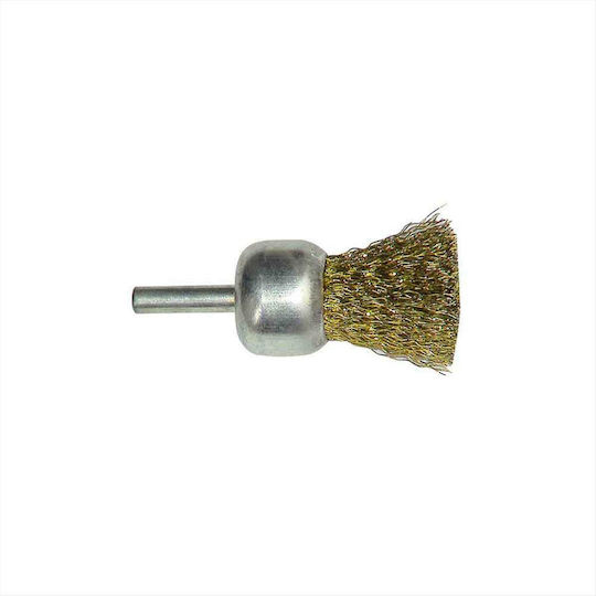 PG Drill Wire Brush 16mm Bell 477.00