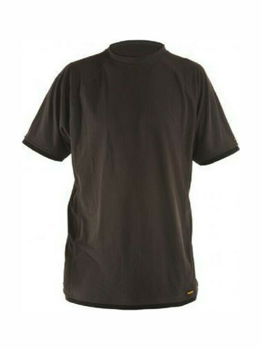 Dewalt Tricou de Lucru Gri