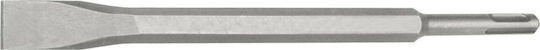 Total Meißelmeißel mit Aufnahme SDS Plus 250x14mm
