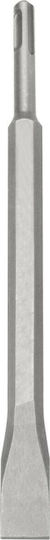 Total Meißelmeißel mit Aufnahme SDS Plus 250x14mm