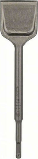 Bosch Chisel Bits 60x250mm with SDS Plus Socket 2608690102