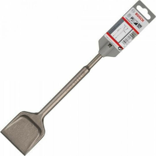 Bosch Chisel Bits 250x60mm with SDS Plus Socket